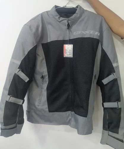 Motorcycle Riding Jacket