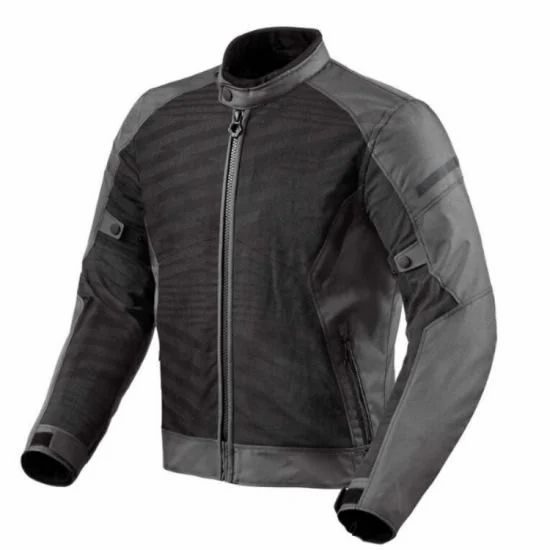 Rider Jacket