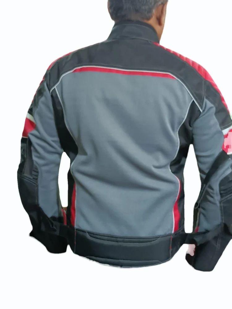 Rider Jacket