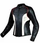 Ladies Motorbike Jacket