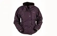 Rider Jacket