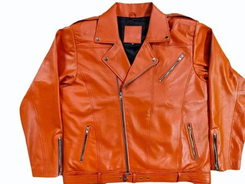 Leather Jackets