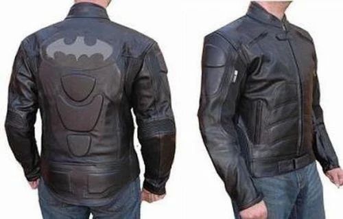 Custom Leather Jackets