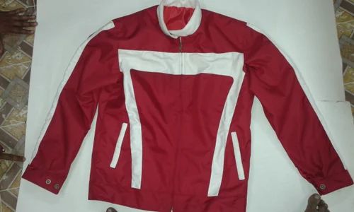 Customized Leather Jackets