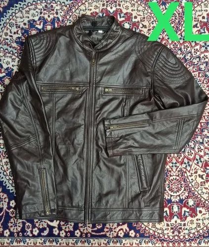 Customize Leather Jackets For Man And Women