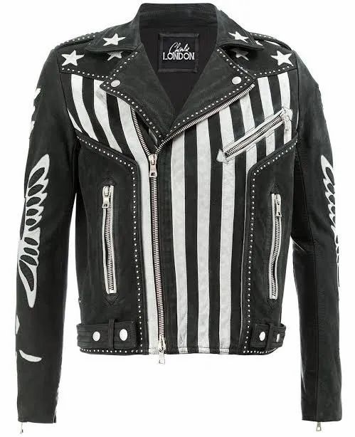 Branded Leather Jackets At Cheap Price In Periamet