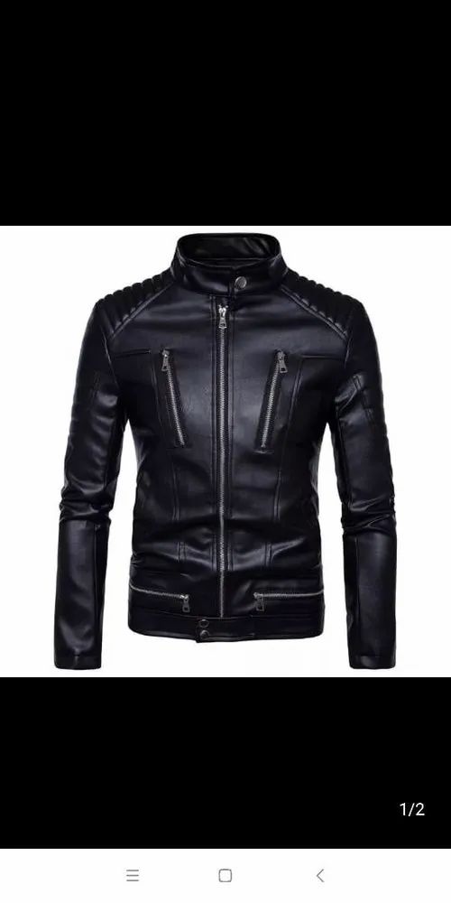 Branded Leather Jackets In Chennai