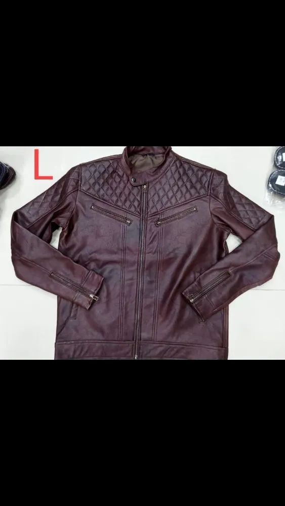 Customize Your Leather Jackets