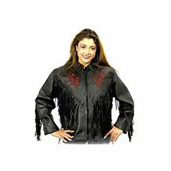 Sports Leather Jackets