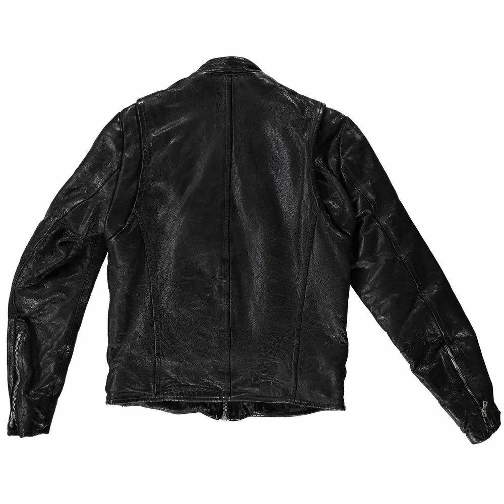 Goat Leather Jacket