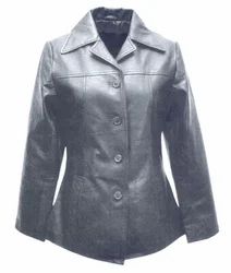 Goat Napa Black Jackets (BELLA)