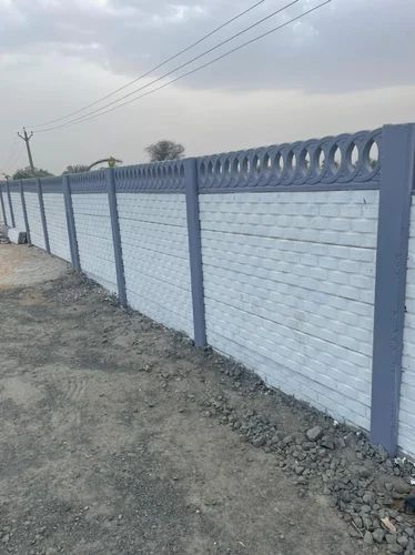 Precast Concrete Walls