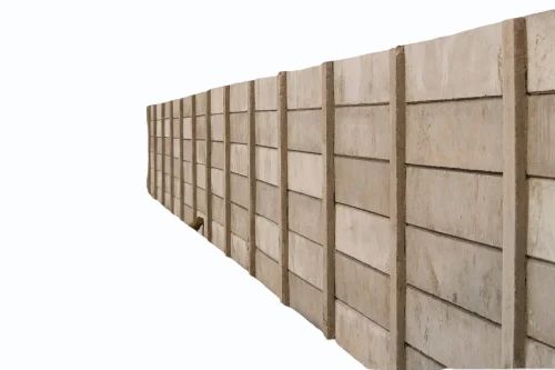 Rcc Compound Wall