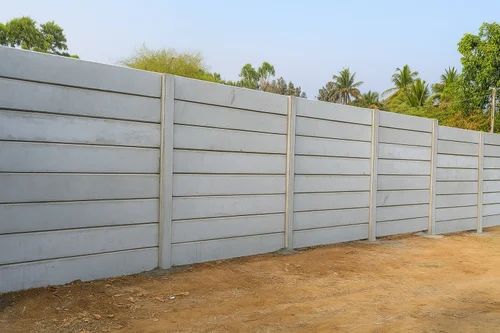 9 Feet Concrete Walling Solutions
