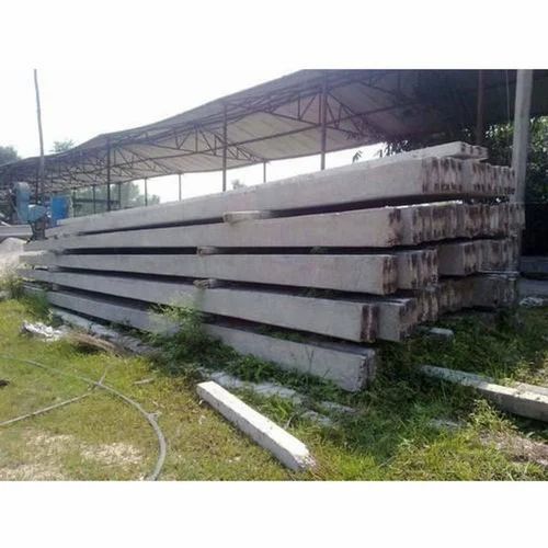 PSC Concrete Pole