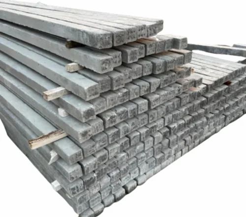 Cement Fencing Pole