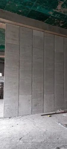 Birla Aerocon Wall Panels