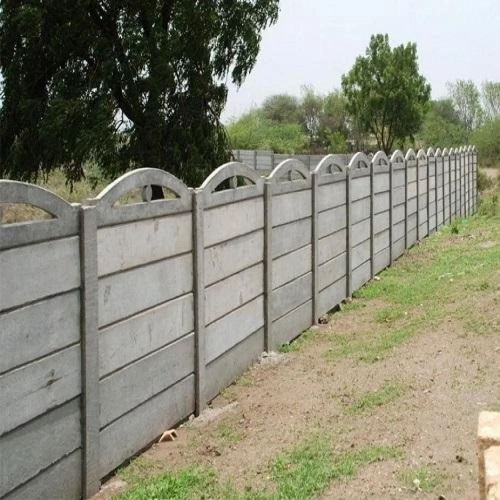 Precast Concrete Walls