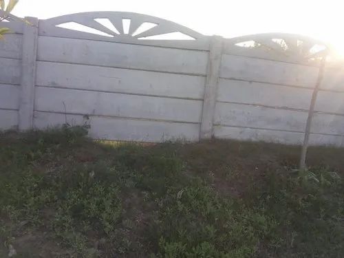 Precast Concrete Walls