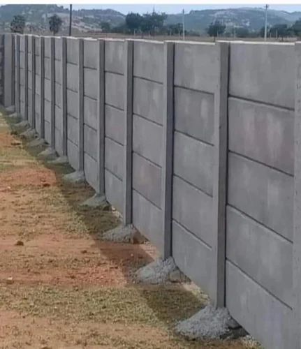 Precast Concrete Walls
