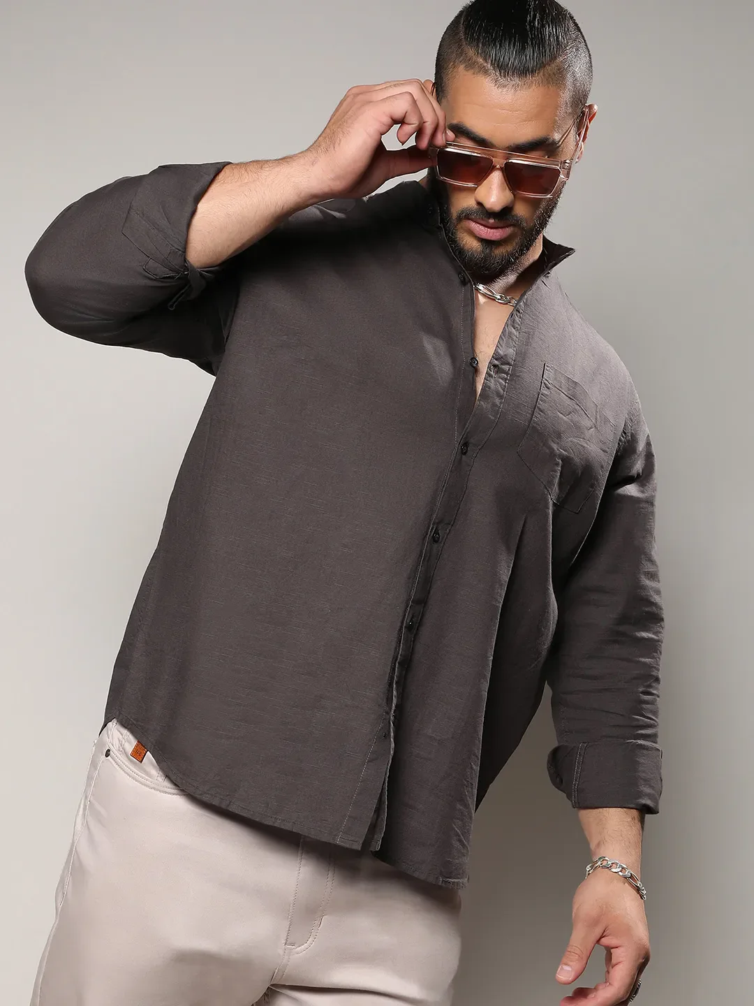 Men Shirts