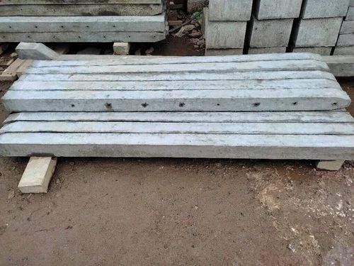 Rectangular Cement Poles