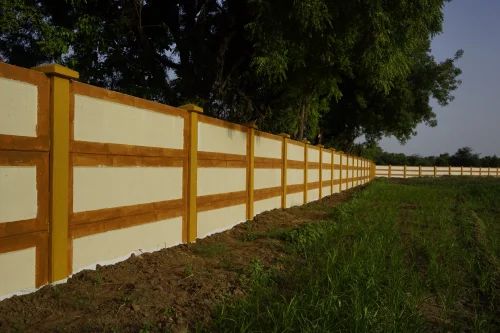 RCC Ready Made Walls