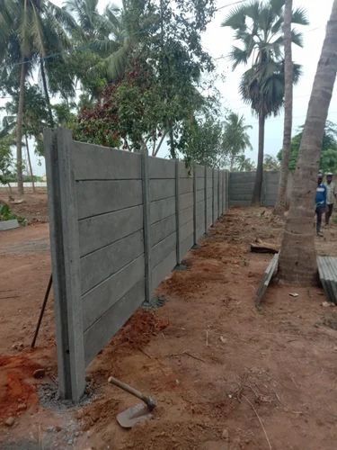 Ready Made Walls