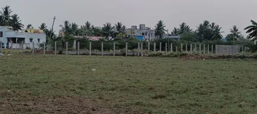 Readymade Compound Wall