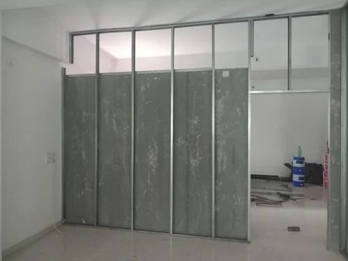 Gypsum Fire Rated Drywall Partition