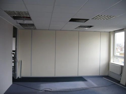 RCC Fire Rated Partition, Features: Waterproof
