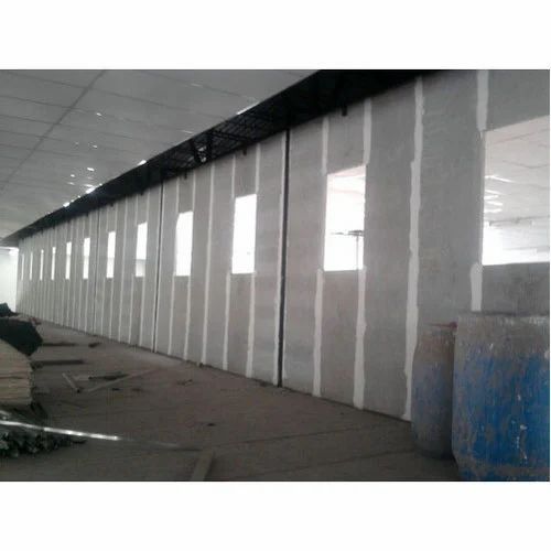 Gyproc Fire Rated Wall