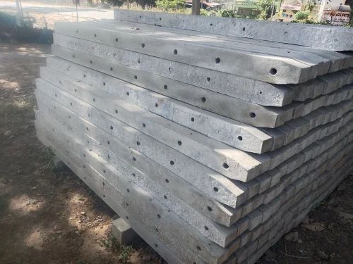 Cement Fancy Poles
