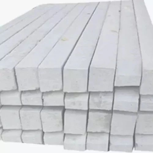 Cement Fencing Pole (4.5-8 ft)