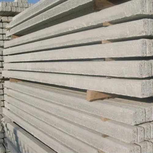 7ft Cement Poles