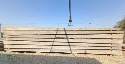 M10 9 M PCC Electric Pole