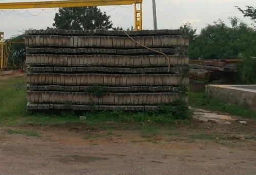 8.5 Meter PCC Poles, For Construction