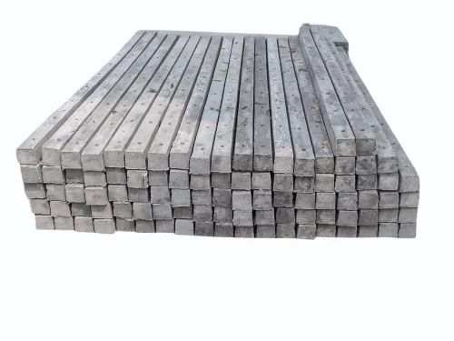 11m Plain Cement Concrete Pole