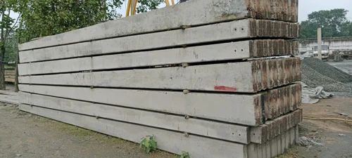 11 m PSC Pole