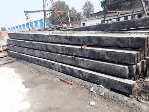Pcc Pole 9mtr 200 Kg