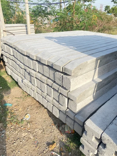 Concrete Poles