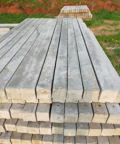Concrete Cement Poles
