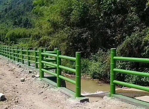 Cement Concrete Designer Pole, For Fencing