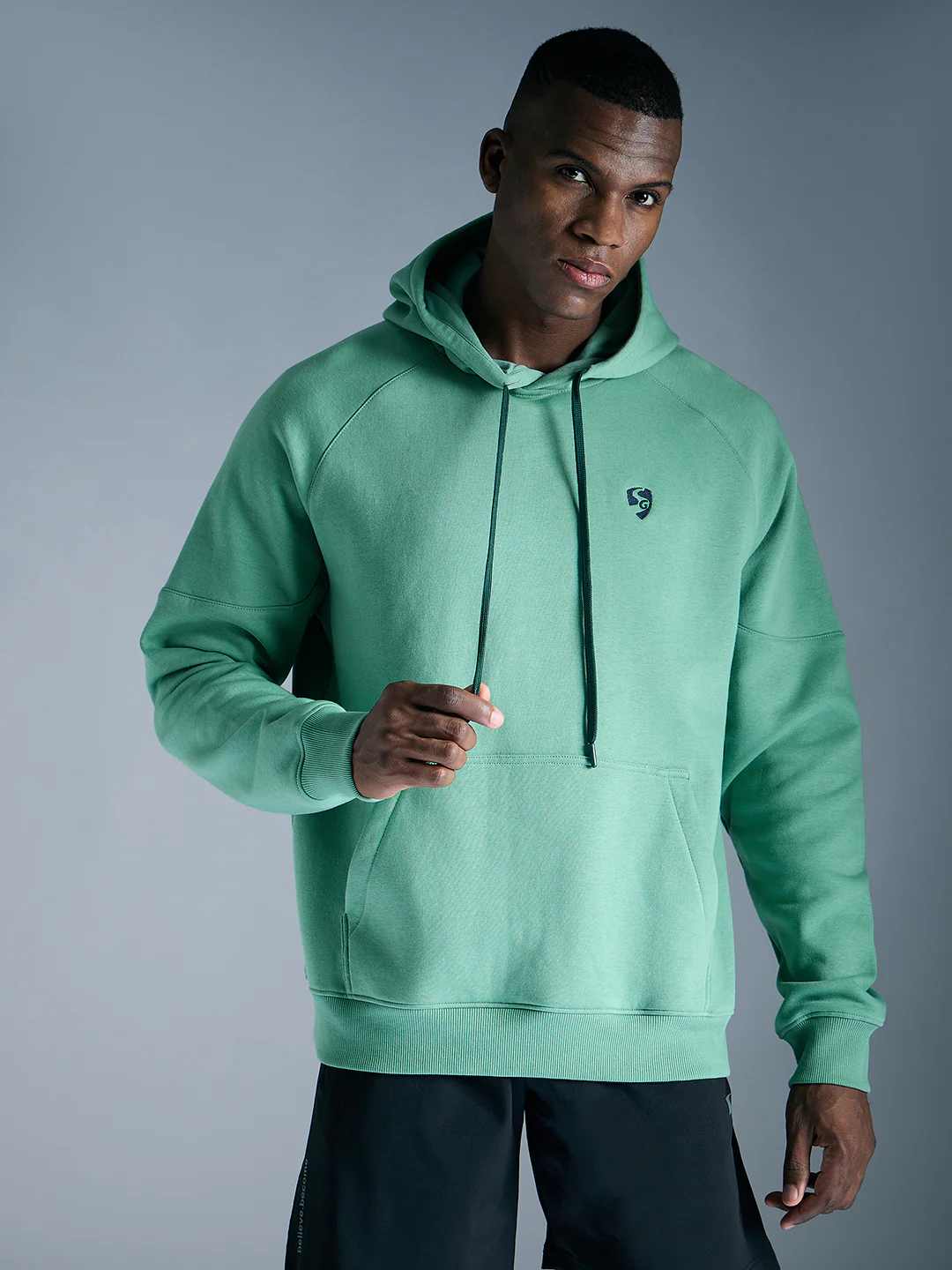Men Hoodies