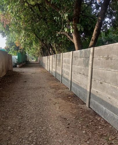 Plain Cement Concrete Poles, For Construction