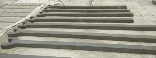 Concrete Fencing Y Pole