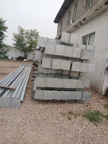 RSJ Poles, Size: 150