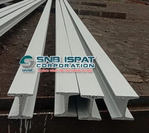 RSJ Pole, For Industrial