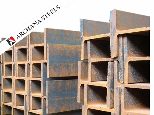 Rsj Pole 152 X 152 Mm 9.5Mtr, For Construction