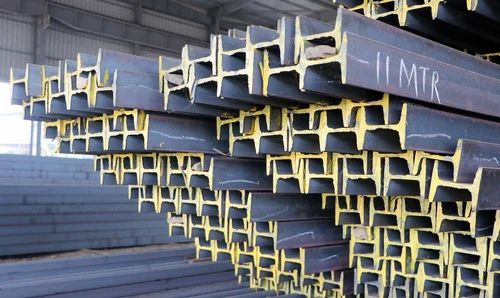 Rsj Poles, Size: 13meter